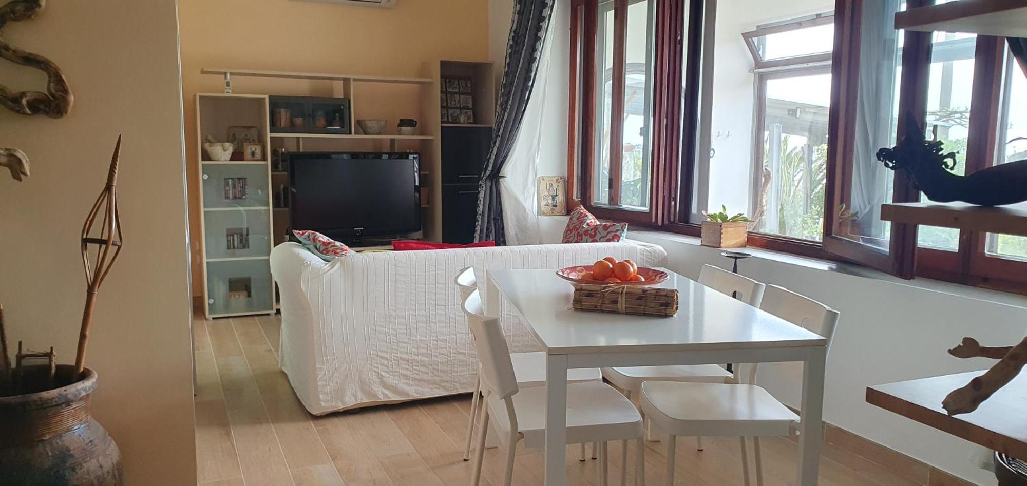 Casa Dei Capperi Villa Salerno Eksteriør billede