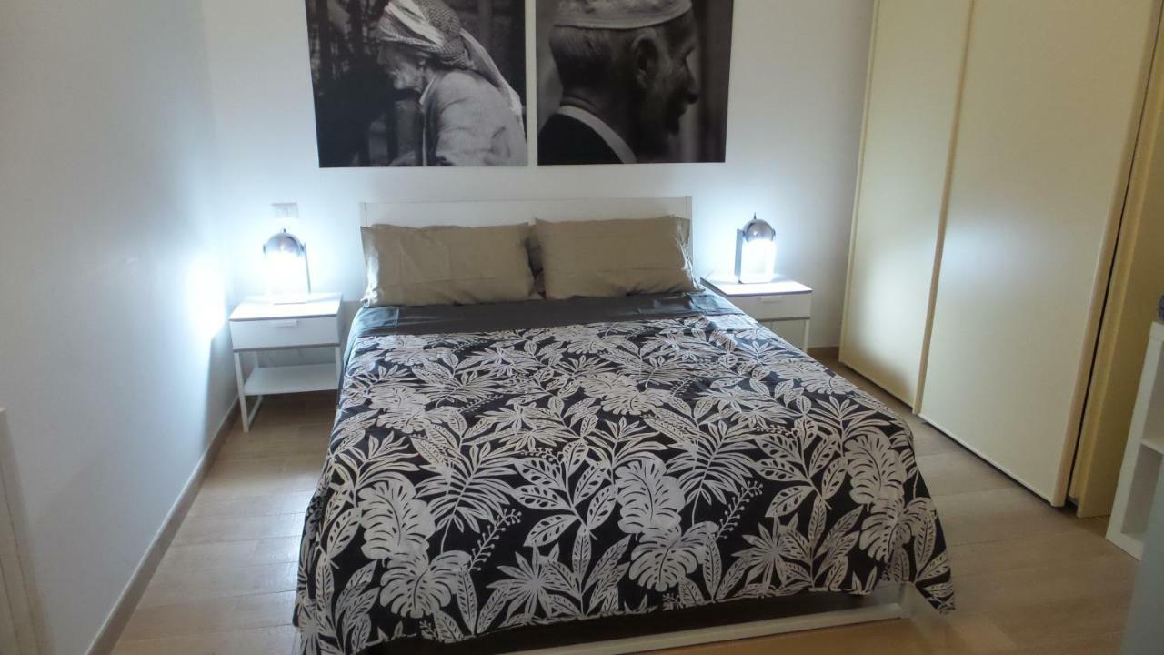 Casa Dei Capperi Villa Salerno Eksteriør billede
